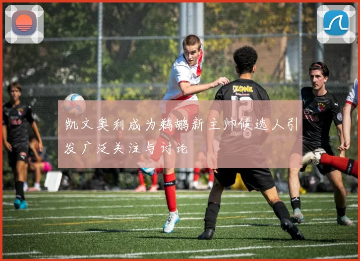 凯文奥利成为鹈鹕新主帅候选人引发广泛关注与讨论