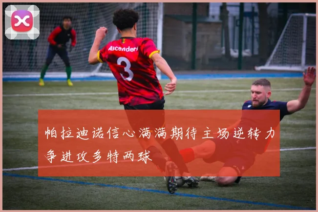 帕拉迪诺信心满满期待主场逆转力争进攻多特两球
